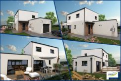 exclusivite maison Jubault 4 chambres