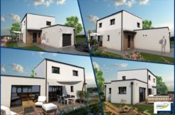 exclusivite maison Jubault 4 chambres