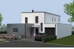 PROJET MAISON PERSONNALISABLE