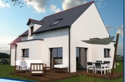 MAISON 4 CHAMBRES
